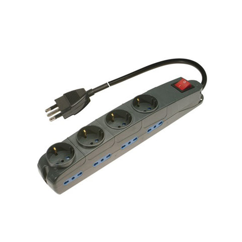 immagine-2-poly-pool-presa-multipla-multipresa-compact-12-prese-nero-poly-pool-ean-8008225054626