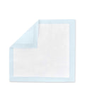 Tappetino igienico cane 50x40cm - Materiale super assorbente impermeabile per addestramento cuccioli
