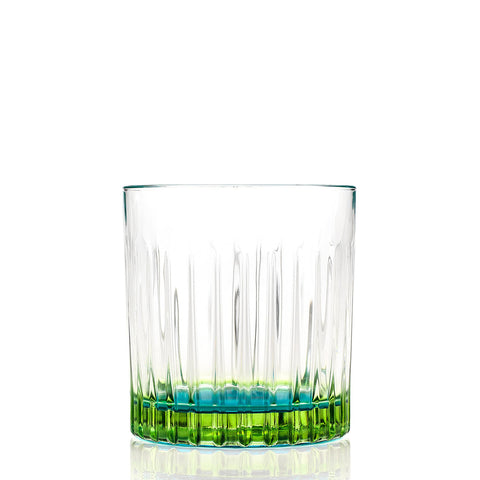 immagine-2-rcr-6-bicchieri-gipsy-trasparentiverdi-360ml-ean-8007815263233