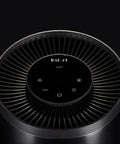 Controlli touch con display LED intuitivo, modalità Auto, Notte ed Eco per purificatore aria Instant AP100