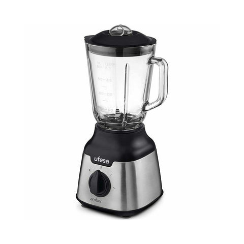 immagine-2-ufesa-frullatore-in-acciaio-con-caraffa-da-08l-1500w-ean-8422160049866