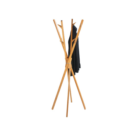 immagine-2-wenko-attaccapanni-mikado-8-ganci-in-bambu-ean-4008838490037