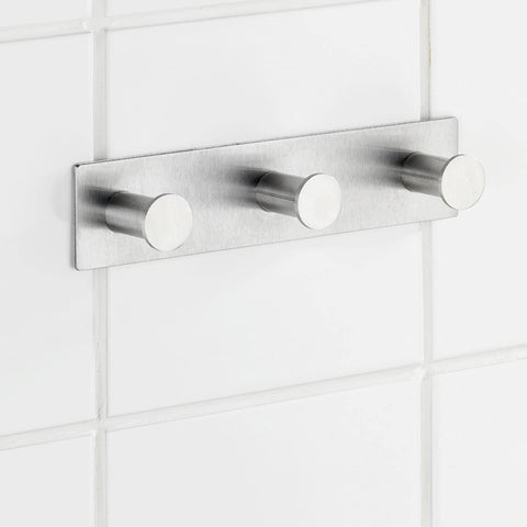 immagine-2-wenko-barra-con-ganci-in-acciaio-inox-celano-trio-ean-4008838132715