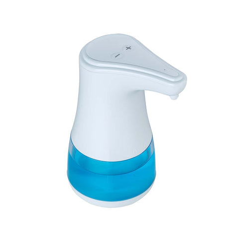 immagine-2-wenko-dispenser-disinfettante-con-sensore-360ml-ean-4008838312223