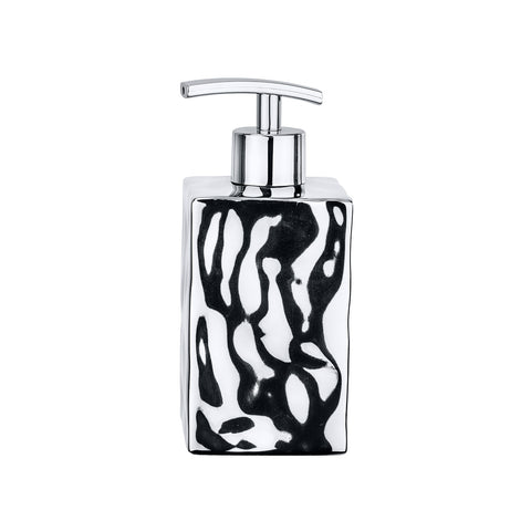 immagine-2-wenko-dispenser-per-sapone-in-ceramica-400ml-ean-4008838756690