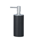 immagine-2-wenko-dispenser-sapone-antracite-014l-ean-4008838247693