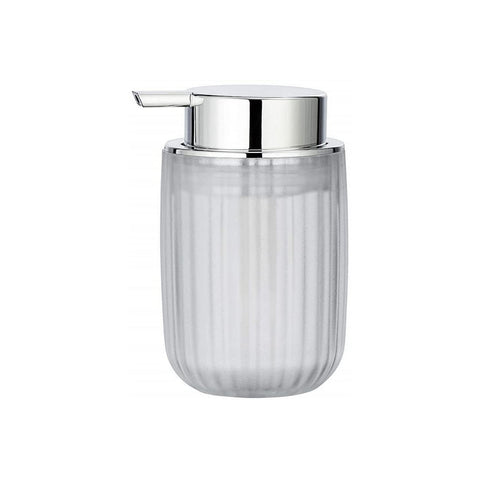 immagine-2-wenko-dispenserper-sapone-trasparente-250ml-ean-4008838307304