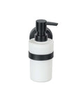 immagine-2-wenko-distributore-di-sapone-nero-220ml-ean-4008838348406