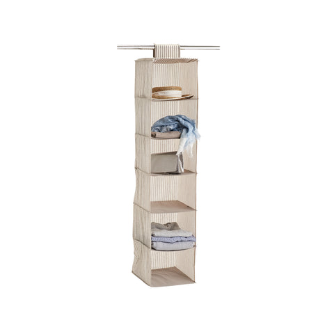 immagine-2-zeller-contenitore-organizer-da-appendere-30x30x129cm-ean-4003368146508