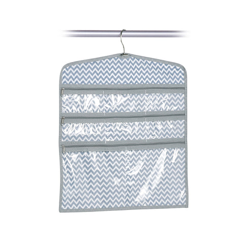 immagine-2-zeller-porta-accessori-con-cerniera-3-scomparti-ean-4003368146294