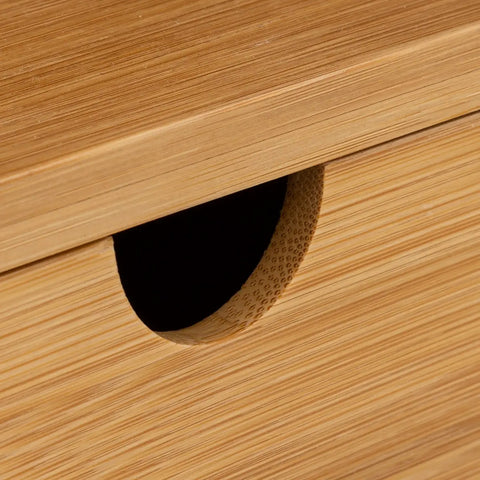 immagine-3-atmosphera-createur-dinterieur-specchio-girevole-con-led-e-2-cassetti-in-bambu-ean-3560231556846