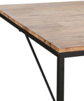 immagine-3-atmosphera-createur-dinterieur-tavolo-da-bar-in-legno-e-metallo-80x80x98cm-ean-3560239298076
