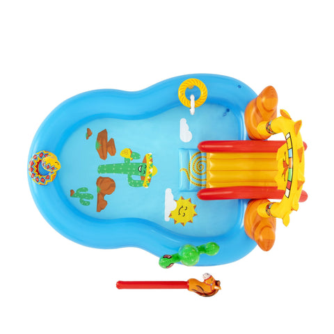 immagine-3-bestway-piscina-selvaggio-west-2-anni-264x140cm-ean-6942138984354