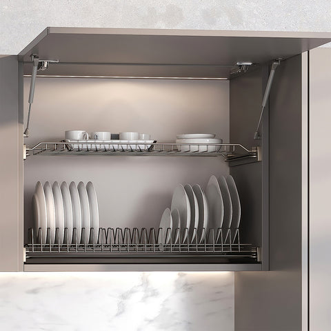 immagine-3-emuca-scolapiatti-pensile-per-mobile-in-acciaio-86x27cm-ean-8432393295688