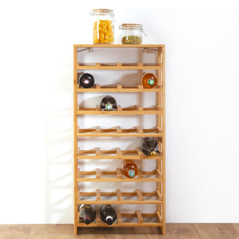 immagine-3-five-simply-smart-scaffale-portabottiglie-per-32-bottiglie-ean-3560231652470