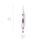 immagine-3-medisana-set-per-manicure-e-pedicure-con-7-accessori-ean-4015588851537