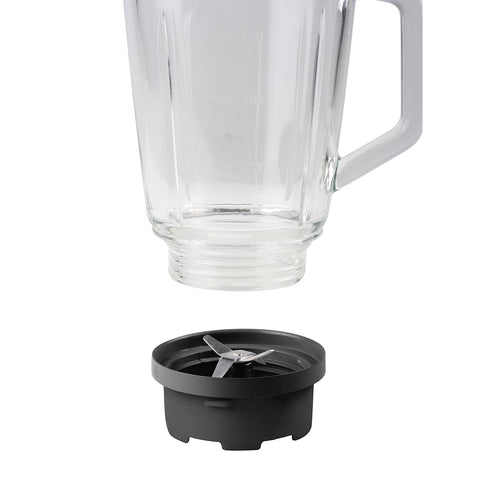 immagine-3-petra-frullatore-con-caraffa-in-vetro-350w-ean-4250778320640
