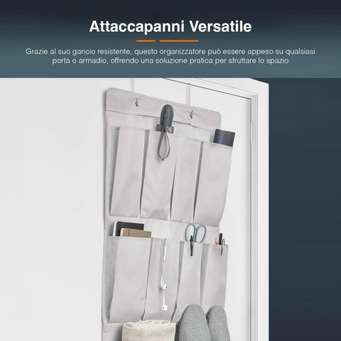 immagine-3-rayen-organizer-armadio-attaccapanni-con-13-tasche-per-scarpe-e-borse-45x150cm-ean-8412955023713