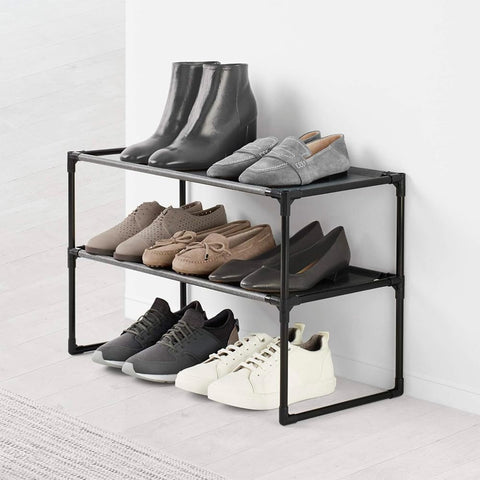 immagine-3-rayen-scarpiera-impilabile-a-2-ripiani-per-9-paia-di-scarpe-59x28x38-ean-8412955300661