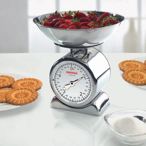 immagine-3-soehnle-bilancia-meccanica-in-acciaio-5kg-ean-4006501650030