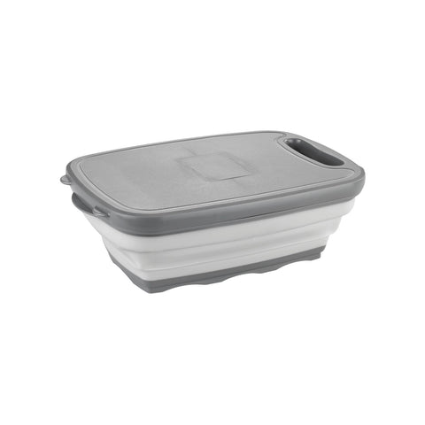 immagine-3-wenko-cestino-organizer-multifunzione-pieghevole-con-utensili-da-cucina-ean-4008069042135