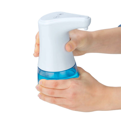 immagine-3-wenko-dispenser-disinfettante-con-sensore-360ml-ean-4008838312223