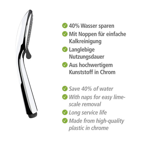 immagine-3-wenko-soffione-doccia-risparmio-acqua-d-96cm-ean-4008838268285
