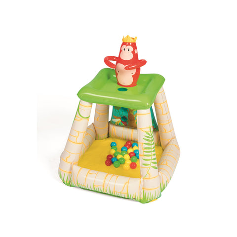 immagine-4-bestway-piscina-gonfiabile-con-25-palline-89x107cm-ean-6942138952131