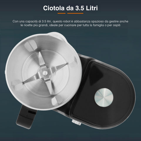 immagine-4-dcg-robot-da-cucina-multifunzione-per-cottura-con-programma-wi-fi-e-accessori-550w-ean-8052780964470