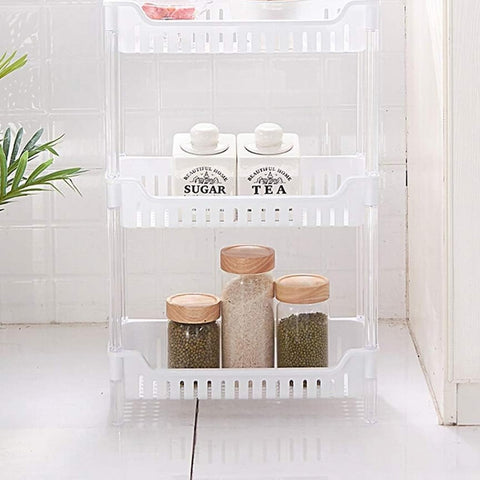 immagine-4-feridras-scaffale-portaoggetti-multiuso-a-4-ripiani-in-plastica-bianco-312x825x19cm-ean-8033237845580
