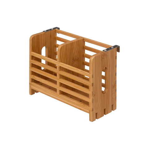 immagine-4-five-simply-smart-scolapasta-a-2-livelli-e-organizer-per-posate-in-bambu-ean-3560232577499