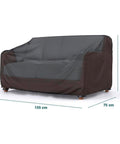 immagine-4-garden-friend-copertura-per-divano-a-due-posti-155x95x70cm-ean-8023755059477
