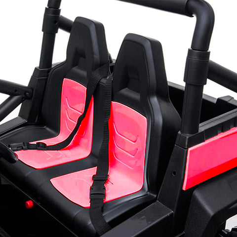 immagine-4-giaquinto-macchina-elettrica-raptor-fuoristrada-rosso-12v-45ah-109x68x76cm-ean-8058486057195