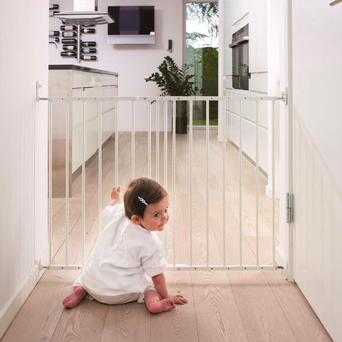 Cancelletto Di Sicurezza Per Bambini 78x3x80cm