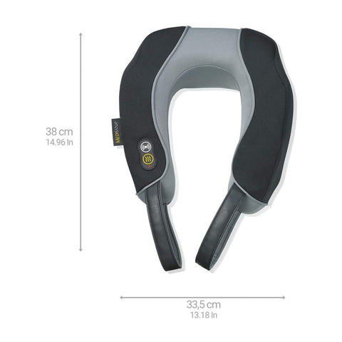 immagine-4-medisana-massaggiatore-vibrante-per-il-collo-nm866-ean-4015588889721