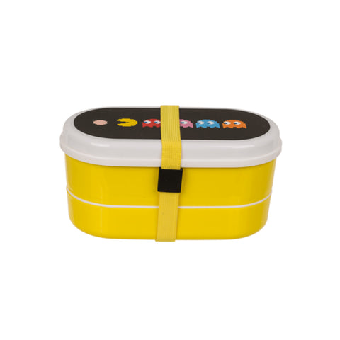immagine-4-oem-box-portapranzo-pac-man-a-2-scomparti-con-forchetta-e-cucchiaio-in-plastica-ean-4029811466566