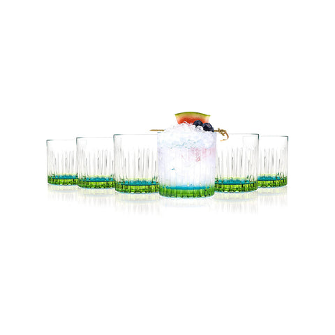immagine-4-rcr-6-bicchieri-gipsy-trasparentiverdi-360ml-ean-8007815263233