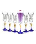 immagine-4-rcr-6-calici-flute-gipsy-trasparenti-ean-8007815263219