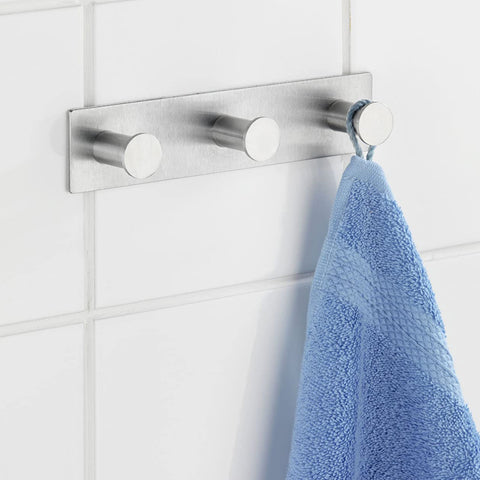 immagine-4-wenko-barra-con-ganci-in-acciaio-inox-celano-trio-ean-4008838132715
