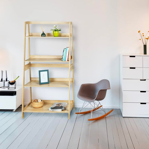 immagine-4-wenko-scaffale-in-mdf-con-4-ripiani-edda-ean-4008838310229