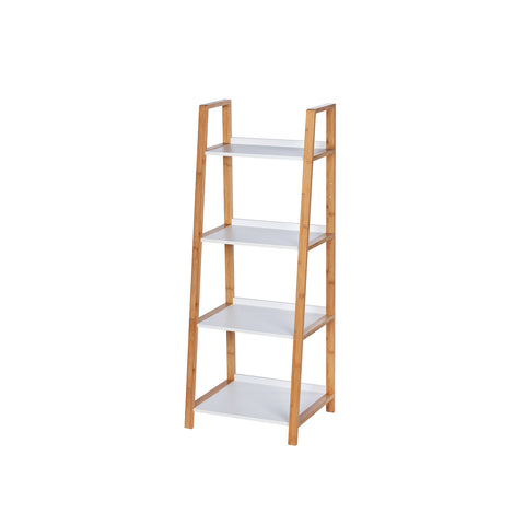 immagine-4-wenko-scaffale-lavea-4-piani-finja-43x112x36cm-ean-4008838267127