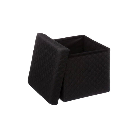 immagine-5-atmosphera-for-kids-pouf-pieghevole-in-velluto-nero-31x31cm-ean-3560232625015