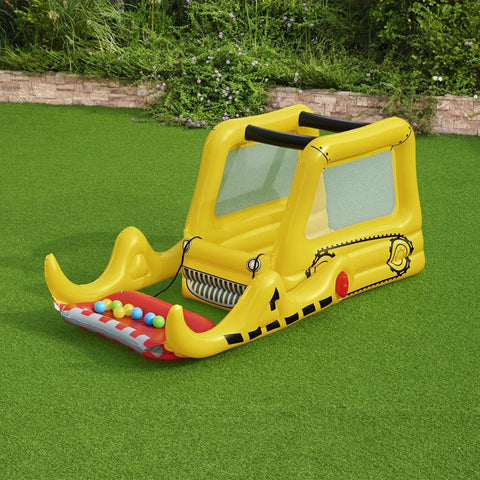 immagine-5-bestway-bulldozer-gonfiabile-con-25-palline-198x84cm-ean-6942138961997