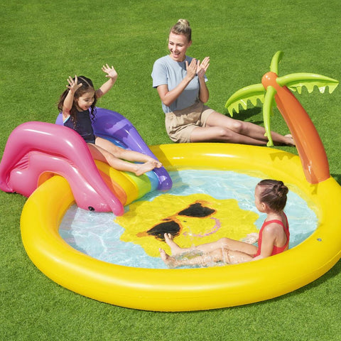 immagine-5-bestway-piscina-sole-con-scivolo-2-anni-237x104cm-ean-6942138952179