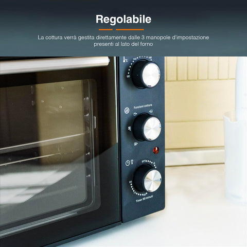 immagine-5-dcg-forno-elettrico-16l-con-timer-e-2-accessori-1200w-ean-8032774624672