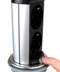 immagine-5-emuca-blocco-multipresa-verticale-a-scomparsa-con-2-prese-schuko-eu-e-2-porte-usb-6cm-ean-8432393012278