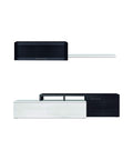 immagine-5-habitdesign-parete-a-giorno-grigio-44x200x41cm-ean-8423490261485