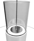 immagine-5-maisonrouge-camino-al-bioetanolo-da-terra-saturno-bianco-ean-8050043125125