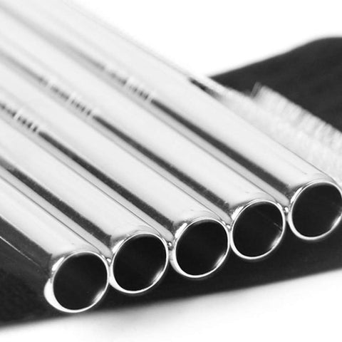 immagine-5-oem-set-8-cannucce-per-bibite-in-metallo-con-spazzolino-per-lavaggio-23cm-ean-4029811438006