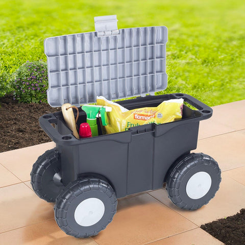 immagine-5-wenko-carrello-da-giardino-xxl-a-4-ruote-con-coperchio-a-seduta-ean-4008069050161